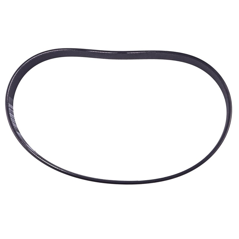 SUKATC 255589 Multi-Wedge EPDM Polyester Belt 8PJ556 210J8 Compatible with ProForm Power Treadmill Drive Belt - Image 3